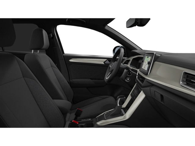 T-Roc MOVE 1.5 TSI DSG REAR VIEW NAVI LED SHZG P