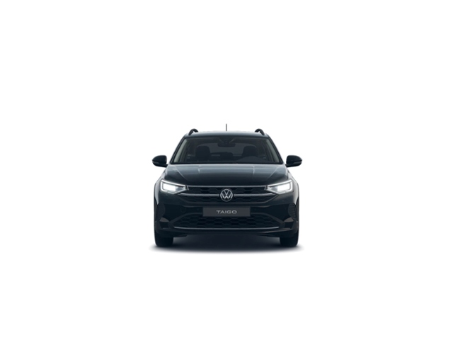 Taigo LIFE 1.0 TSI APP-CON LED PDC SHZG Klima Al