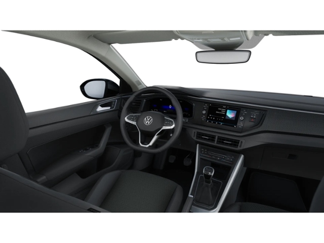Taigo LIFE 1.0 TSI APP-CON LED PDC SHZG Klima Al