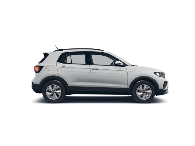 T-Cross LIFE 1.0 TSI NAVI ACC PDC APP-CON LED SH