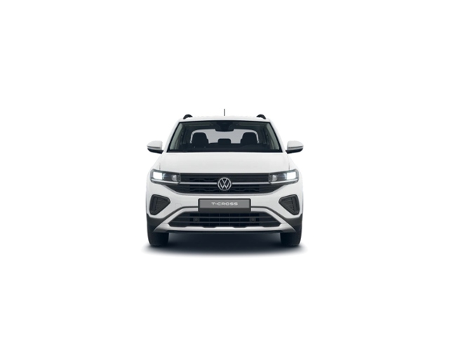 T-Cross LIFE 1.0 TSI NAVI ACC PDC APP-CON LED SH
