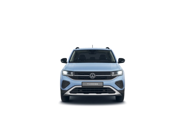 T-Cross GOAL 1.0 TSI DSG NAVI ACC LED APP-CON PD