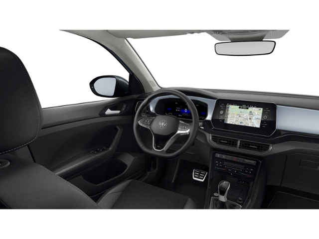 T-Cross GOAL 1.0 TSI DSG NAVI ACC LED APP-CON PD