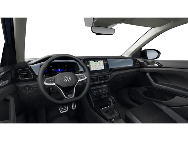 T-Cross GOAL 1.0 TSI DSG NAVI ACC LED APP-CON PD