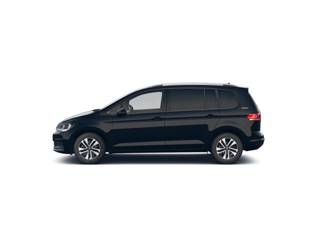 Touran ENERGY 1.5 TSI 7 SITZ NAVI DAB APP-CON AC