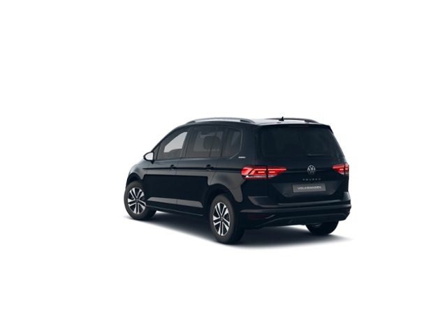 Touran ENERGY 1.5 TSI 7 SITZ NAVI DAB APP-CON AC