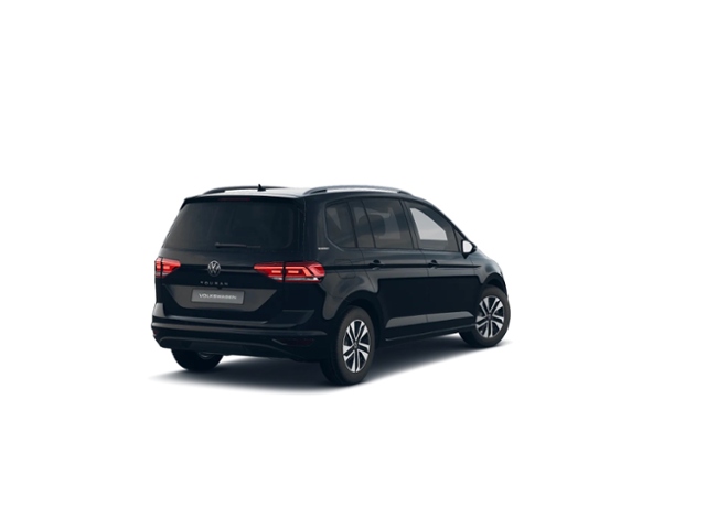 Touran ENERGY 1.5 TSI 7 SITZ NAVI DAB APP-CON AC