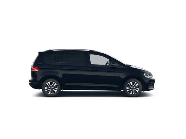 Touran ENERGY 1.5 TSI 7 SITZ NAVI DAB APP-CON AC