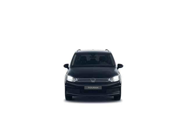 Touran ENERGY 1.5 TSI 7 SITZ NAVI DAB APP-CON AC