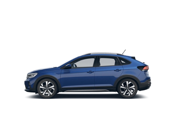 Taigo STYLE 1.0 TSI REAR VIEW DAB IQ LIGHT MATRI
