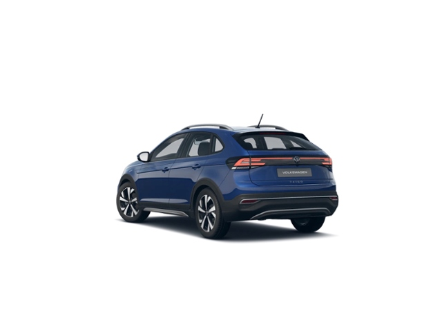 Taigo STYLE 1.0 TSI REAR VIEW DAB IQ LIGHT MATRI
