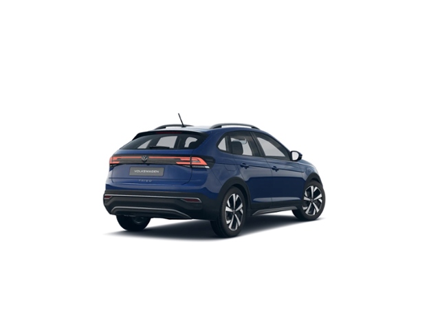 Taigo STYLE 1.0 TSI REAR VIEW DAB IQ LIGHT MATRI