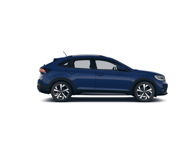 Taigo STYLE 1.0 TSI REAR VIEW DAB IQ LIGHT MATRI