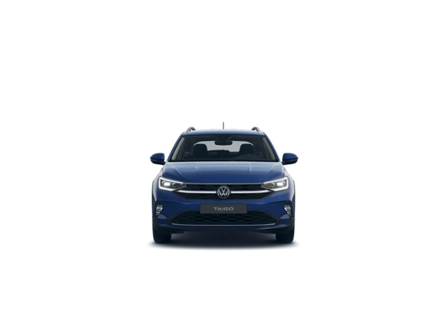 Taigo STYLE 1.0 TSI REAR VIEW DAB IQ LIGHT MATRI