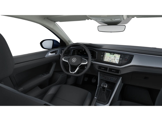 Taigo STYLE 1.0 TSI REAR VIEW DAB IQ LIGHT MATRI