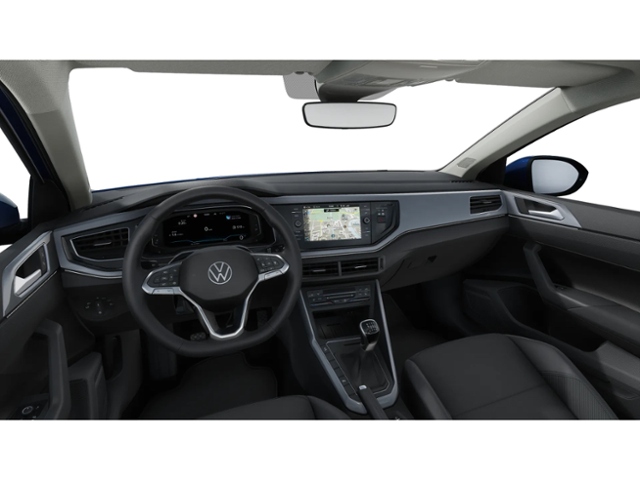 Taigo STYLE 1.0 TSI REAR VIEW DAB IQ LIGHT MATRI