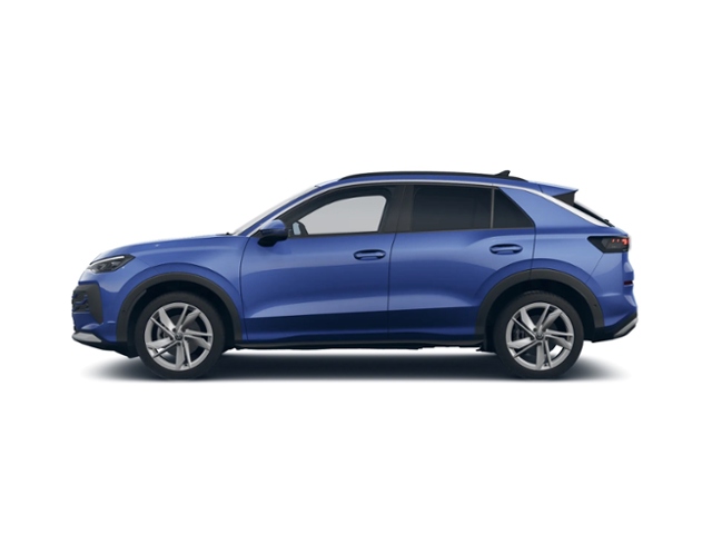T-Roc LIFE 1.5 eTSI TECHNIK LICHT AMBIENTE CLIMA