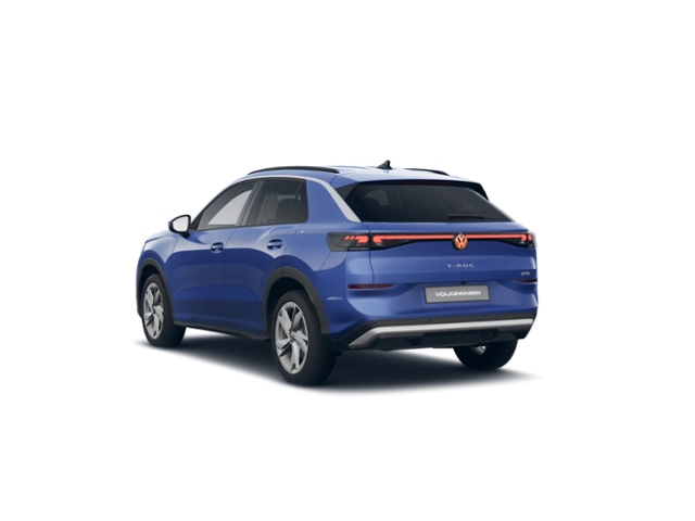 T-Roc LIFE 1.5 eTSI TECHNIK LICHT AMBIENTE CLIMA