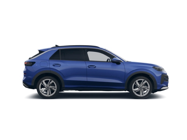 T-Roc LIFE 1.5 eTSI TECHNIK LICHT AMBIENTE CLIMA
