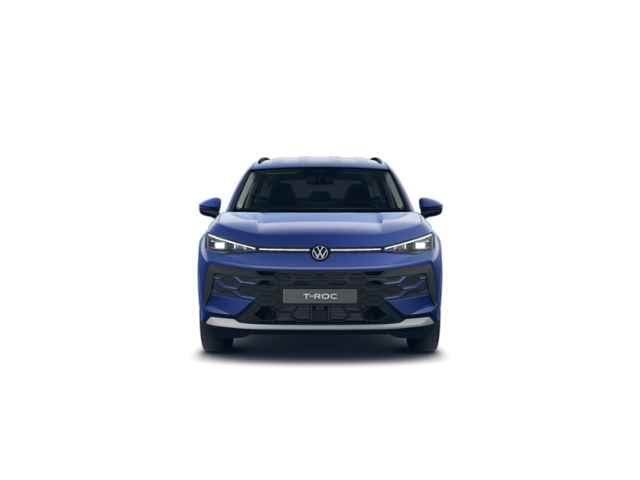 T-Roc LIFE 1.5 eTSI TECHNIK LICHT AMBIENTE CLIMA