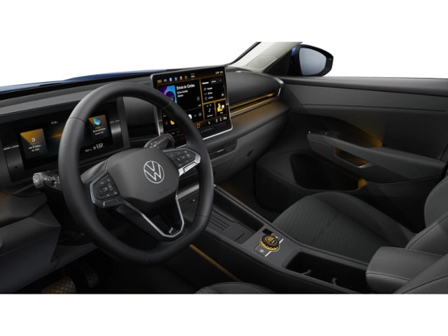 T-Roc LIFE 1.5 eTSI TECHNIK LICHT AMBIENTE CLIMA