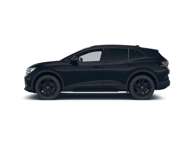 ID.4 PRO IQ.DRIVE BLACK EDITION INNOVISION AHK