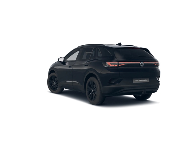 ID.4 PRO IQ.DRIVE BLACK EDITION INNOVISION AHK