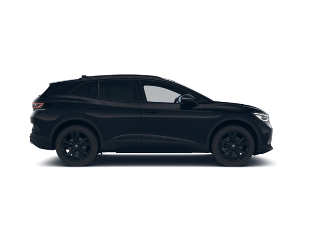 ID.4 PRO IQ.DRIVE BLACK EDITION INNOVISION AHK