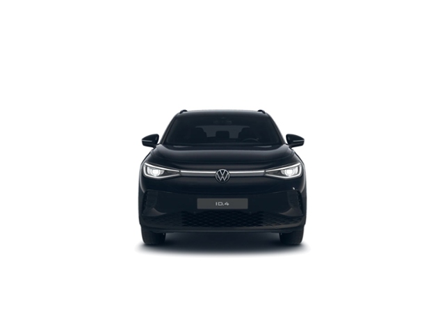 ID.4 PRO IQ.DRIVE BLACK EDITION INNOVISION AHK