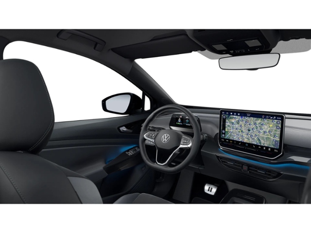 ID.4 PRO IQ.DRIVE BLACK EDITION INNOVISION AHK