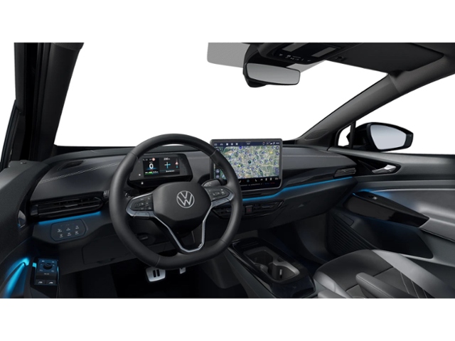 ID.4 PRO IQ.DRIVE BLACK EDITION INNOVISION AHK