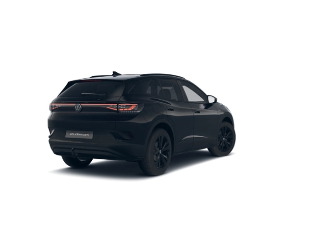 ID.4 PRO IQ.DRIVE BLACK EDITION INNOVISION AHK