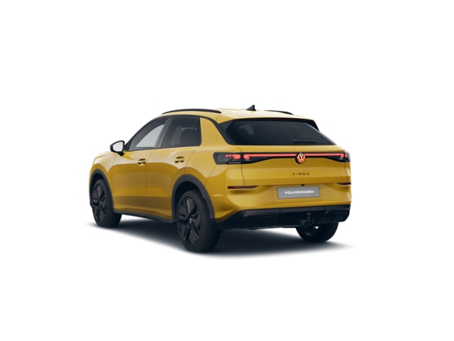 T-Roc R-LINE 1.5 eTSI AHK IQ.DRIVE IQ-LIGHT BLAC
