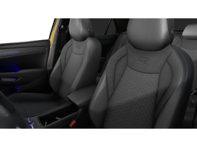 T-Roc R-LINE 1.5 eTSI AHK IQ.DRIVE IQ-LIGHT BLAC