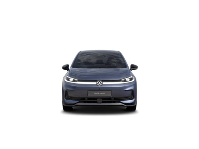 ID.3 Neo STYLE IQ.DRIVE PANO AHK INTERIEURPAKET
