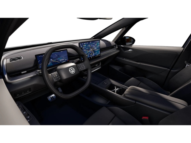 ID.3 Neo STYLE IQ.DRIVE PANO AHK INTERIEURPAKET