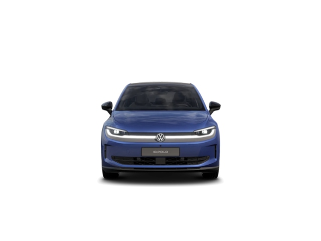 ID.Polo LAUNCH-EDITON STYLE 155 kW Klima LED Alu