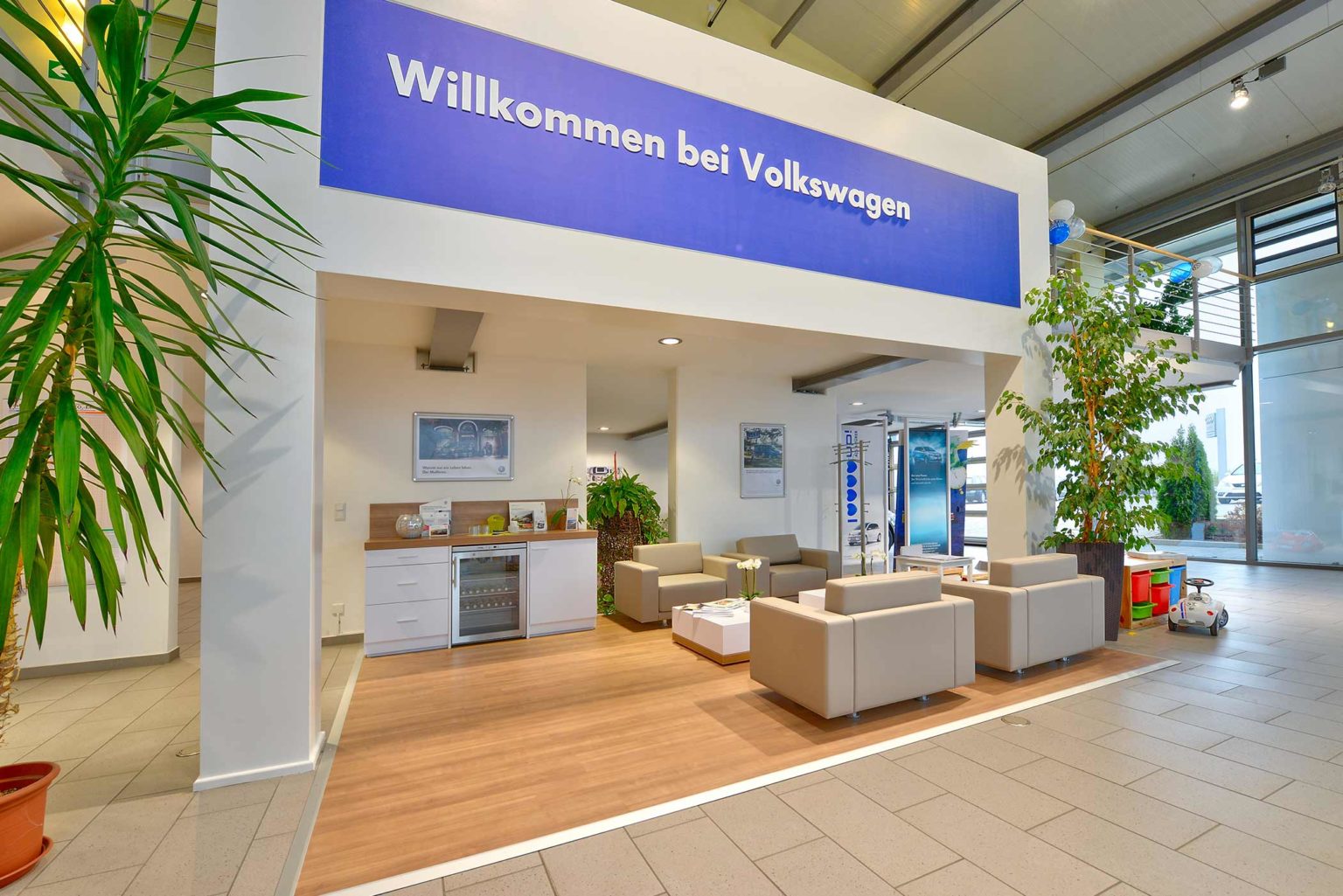 Autohaus Gartner Eiselfing bei Wasserburg SEAT VW CUPRA Audi
