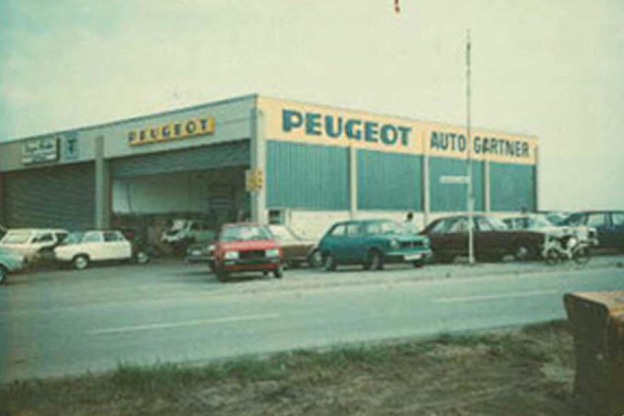 Autohaus Gartner Eiselfing bei Wasserburg SEAT VW CUPRA Audi