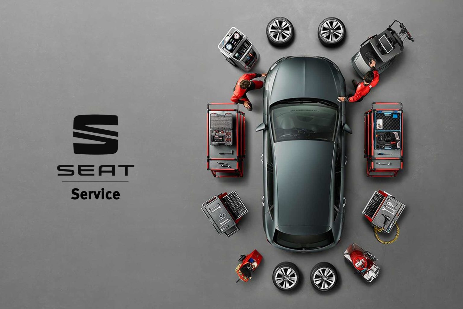 Autohaus Gartner Eiselfing bei Wasserburg SEAT VW CUPRA Audi