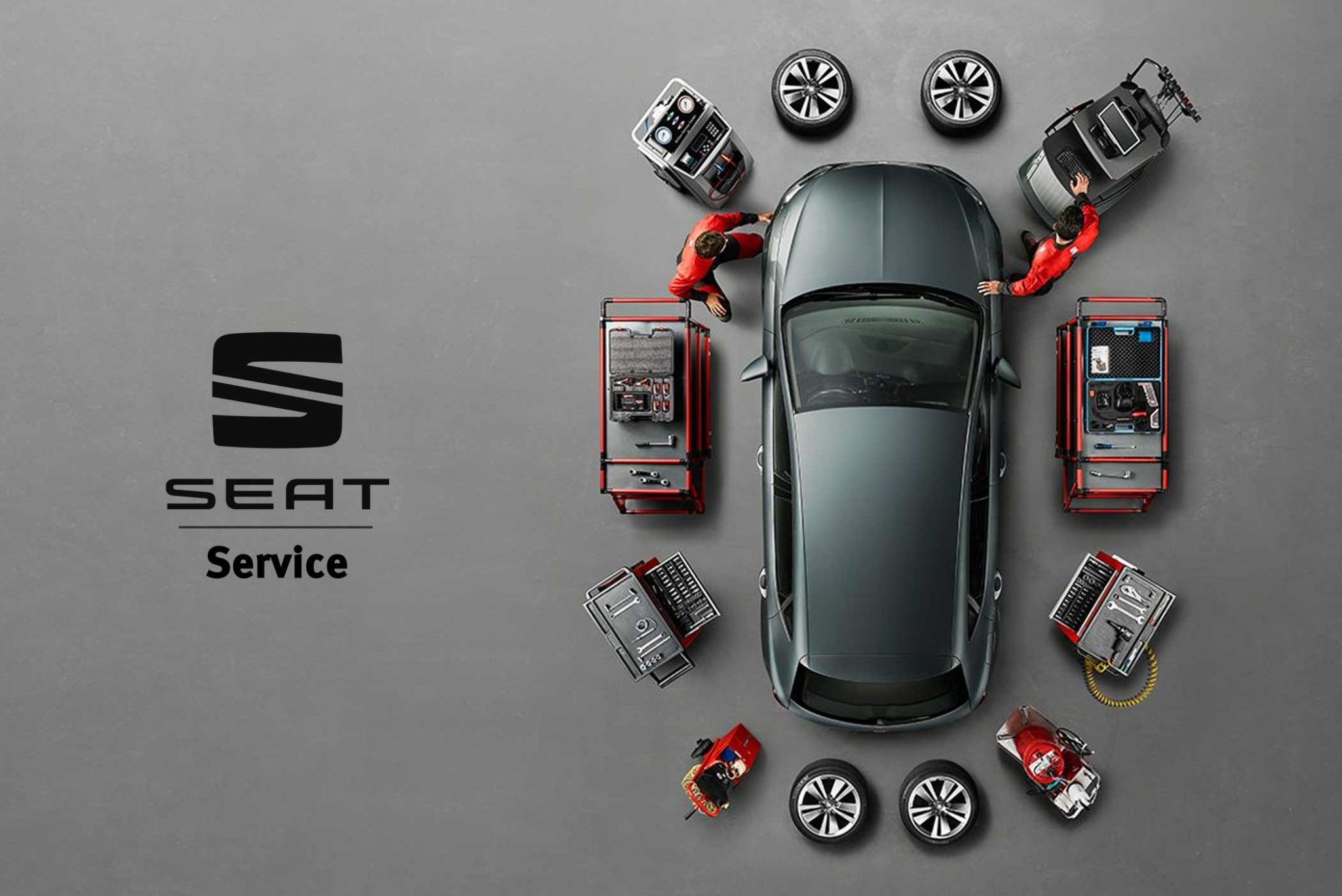 Autohaus Gartner Eiselfing bei Wasserburg SEAT VW CUPRA Audi