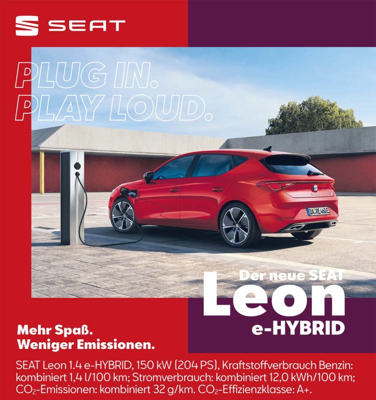 Autohaus Gartner Eiselfing Wasserburg Volkswagen, SEAT, CUPRA, Audi