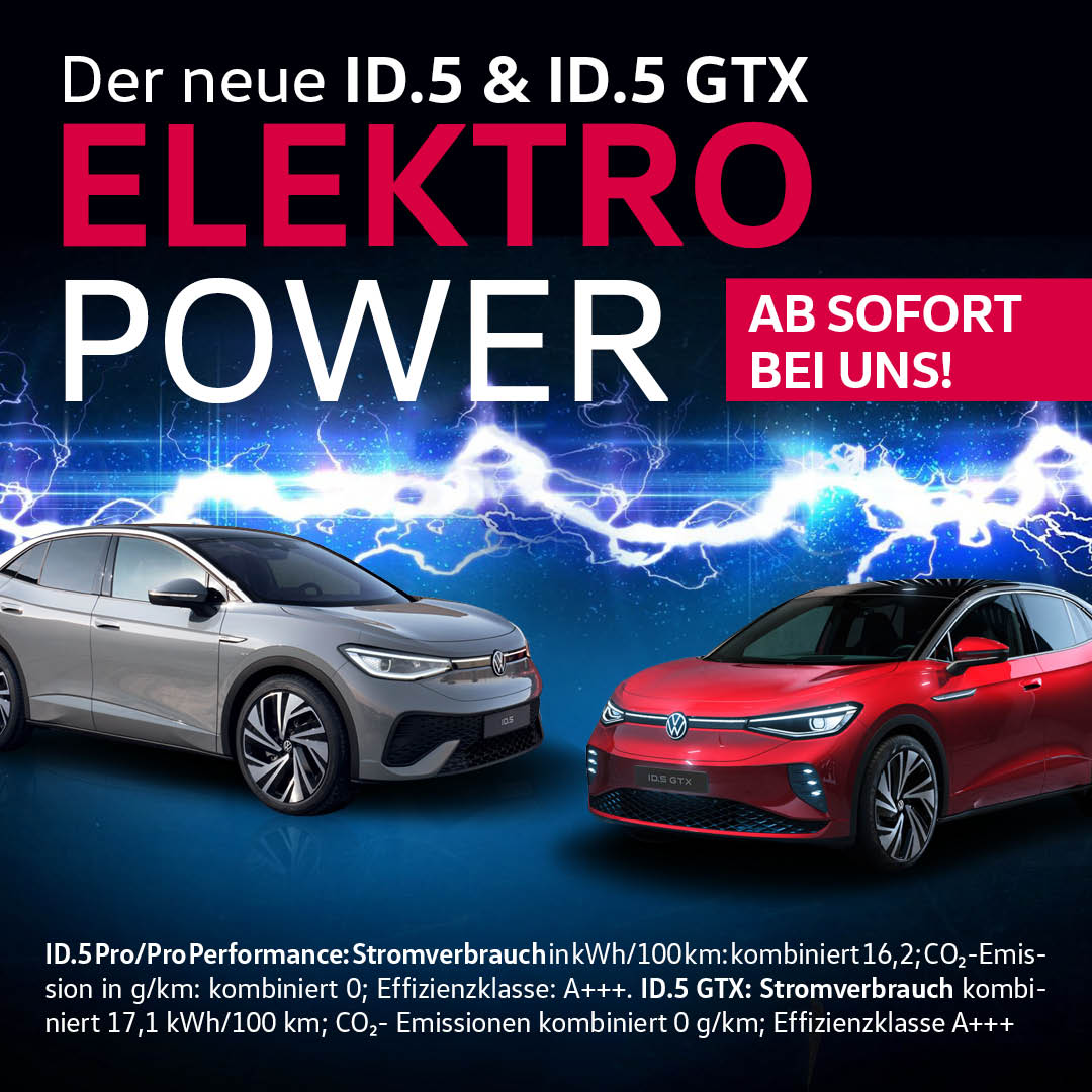 Autohaus Gartner Eiselfing Wasserburg Volkswagen, SEAT, CUPRA, Audi