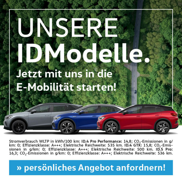 Autohaus Gartner Eiselfing Wasserburg Volkswagen, SEAT, CUPRA, Audi
