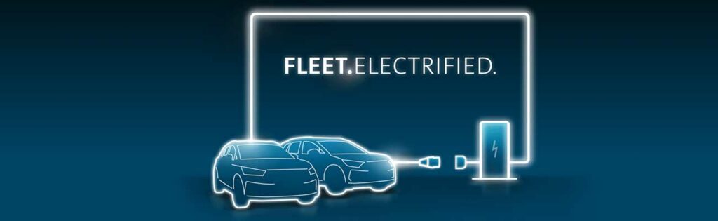 Flottenkunden EMobil Autohaus Gartner in Eiselfing