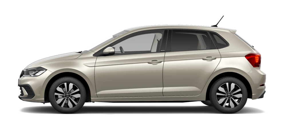 VW Polo MOVE Autohaus Gartner MOVE Sondermodelle Rosenheimer Str. 22 83549 Eiselfing zu Sonderkonditionen