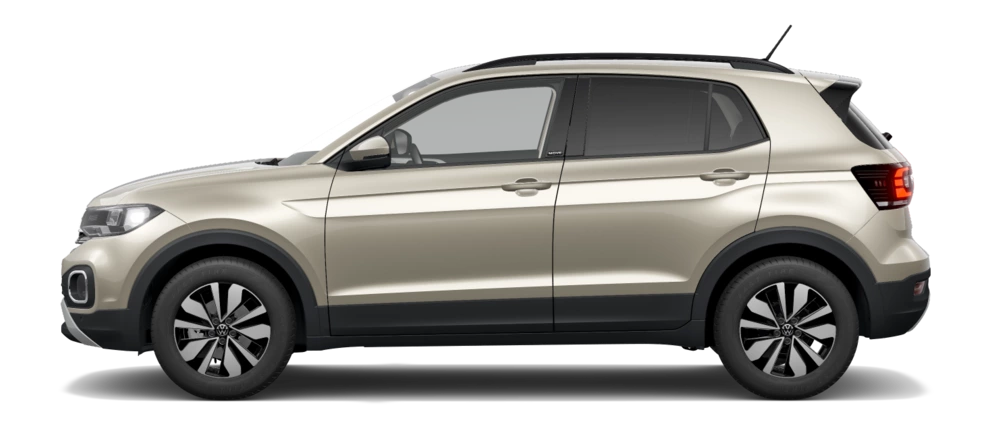 VW T-Cross MOVE Autohaus Gartner MOVE Sondermodelle Rosenheimer Str. 22 83549 Eiselfing zu Sonderkonditionen