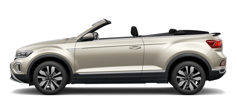 VW T-Roc Cabrio MOVE Autohaus Gartner MOVE Sondermodelle Rosenheimer Str. 22 83549 Eiselfing zu Sonderkonditionen