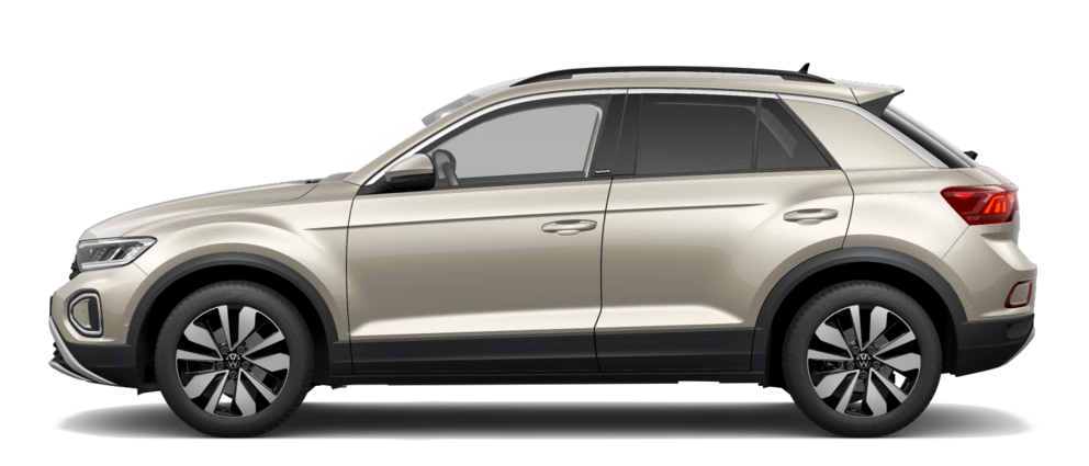 VW T-Roc MOVE Autohaus Gartner MOVE Sondermodelle Rosenheimer Str. 22 83549 Eiselfing zu Sonderkonditionen