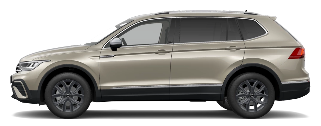 VW Tiguan Allspace MOVE Autohaus Gartner MOVE Sondermodelle Rosenheimer Str. 22 83549 Eiselfing zu Sonderkonditionen